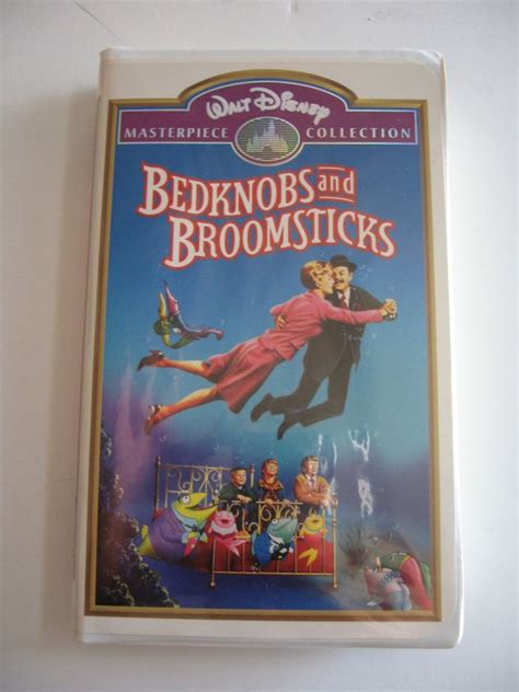 used bed knobs and broomsticks